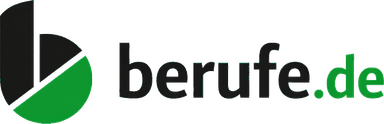 berufe.de Logo