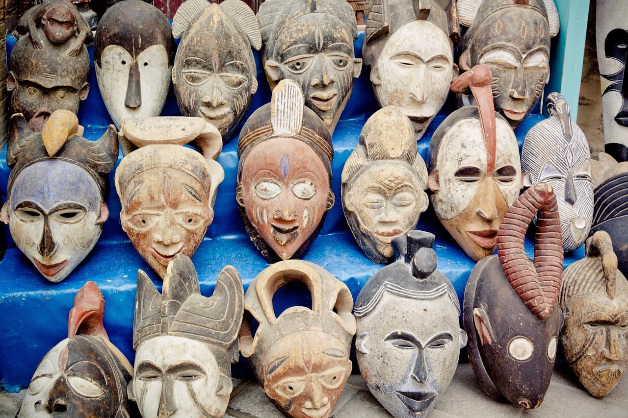 Afrikanistik (Bachelor) – Arbeitsumfeld