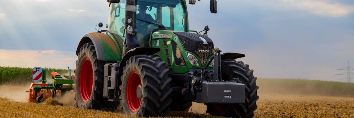 Agrarservicemeister/Agrarservicemeisterin – Arbeitsumfeld