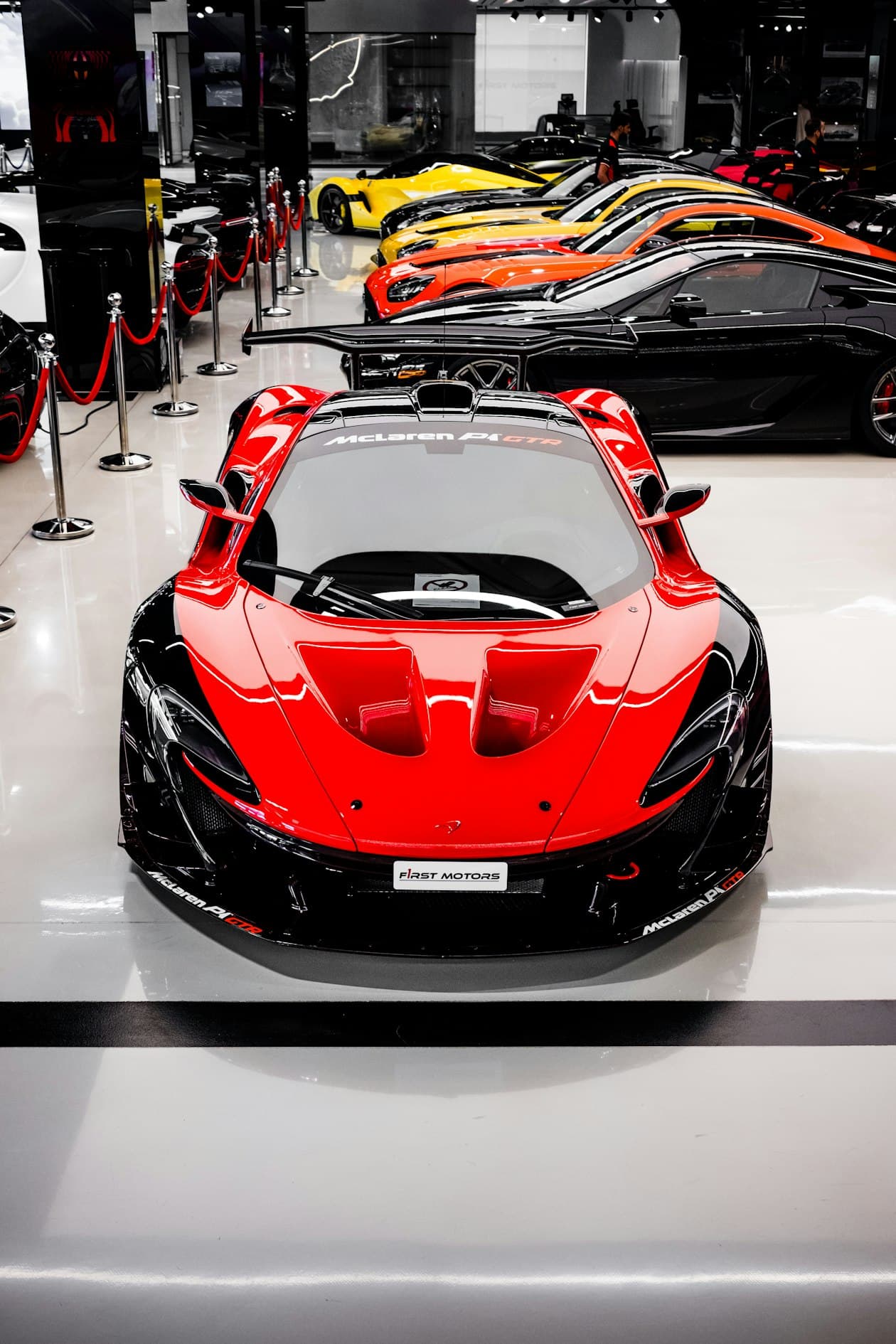 Automobilwirtschaft, Automotive Management (Master) – Arbeitsumfeld