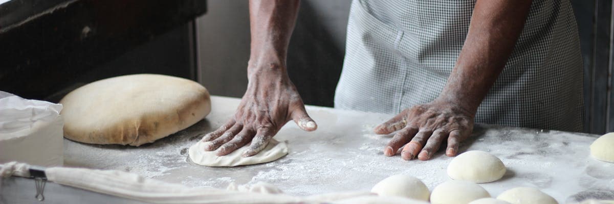 Bäckermeister/Bäckermeisterin/Bachelor Professional im Bäcker-Handwerk – Arbeitsumfeld