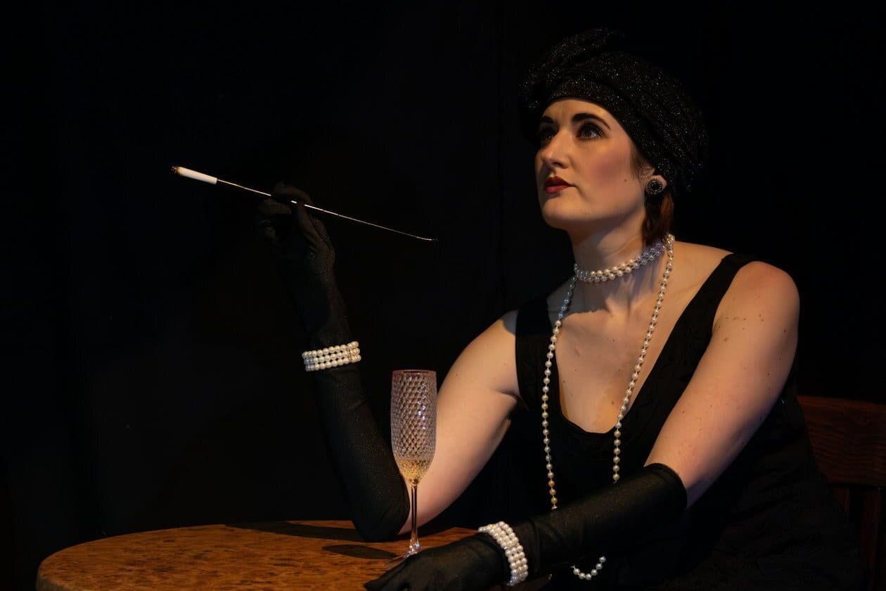 Kabarettist/Kabarettistin – Arbeitsumfeld