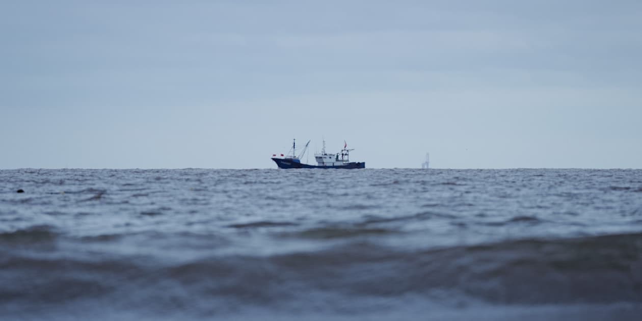 Kapitän/Kapitänin in der Kleinen Hochseefischerei – Arbeitsumfeld