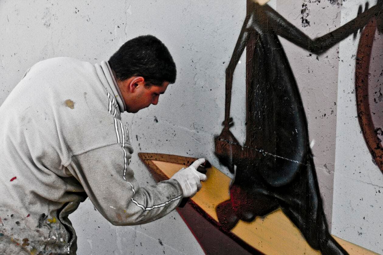 Konservator/Konservatorin – Arbeitsumfeld