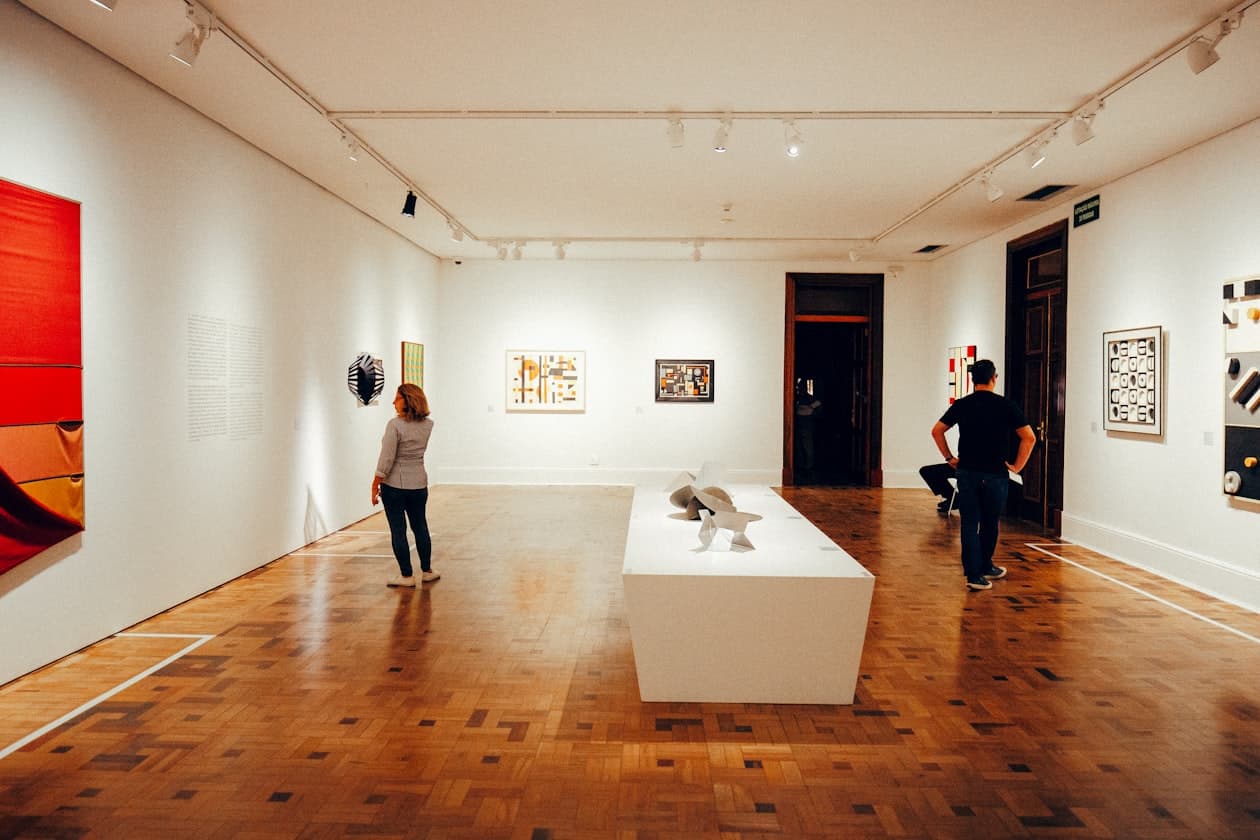 Allgemeine und vergleichende Kulturwissenschaft (Master) – Arbeitsumfeld