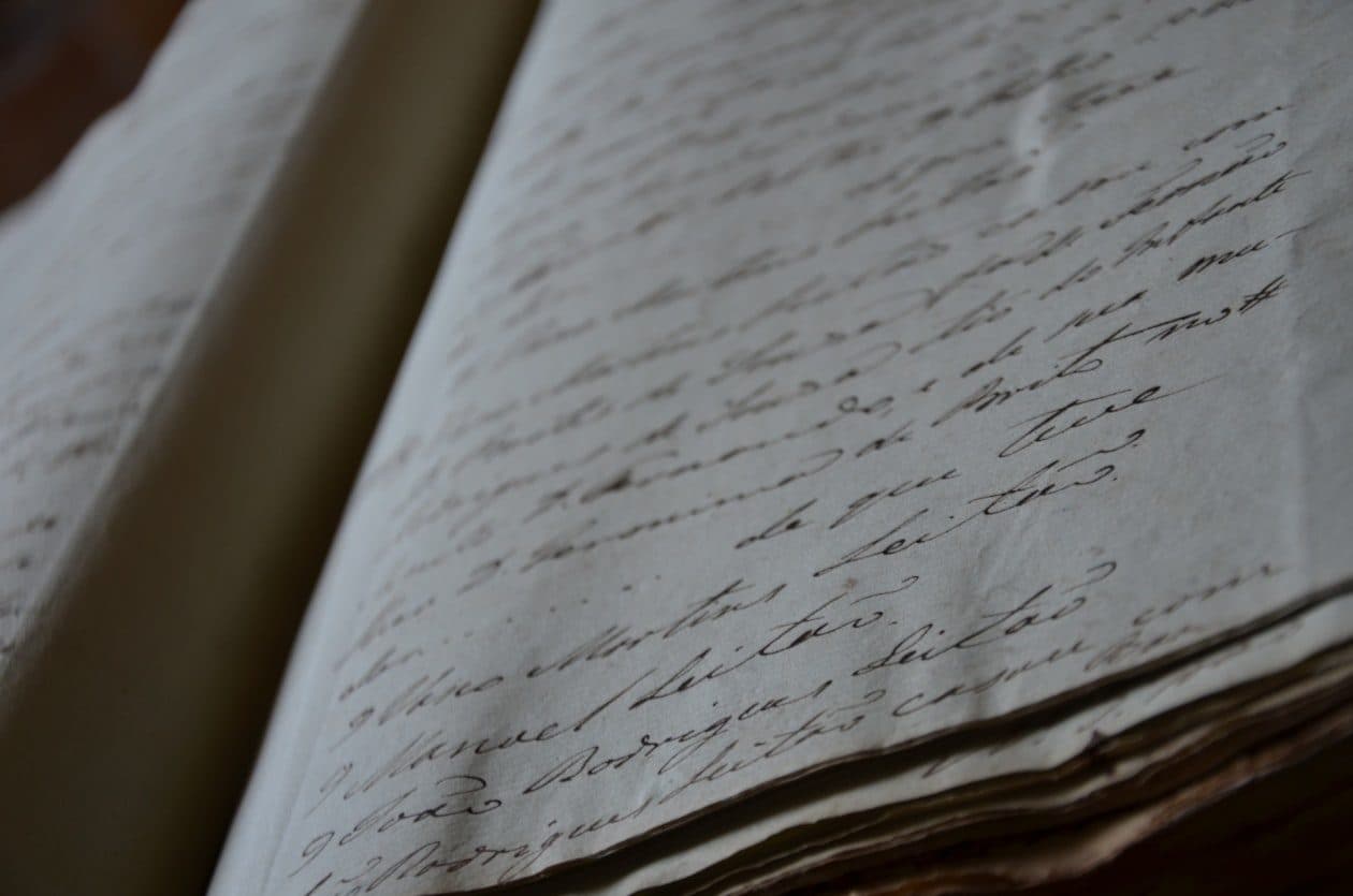 Klassische Philologie - Latinistik (Master) – Arbeitsumfeld