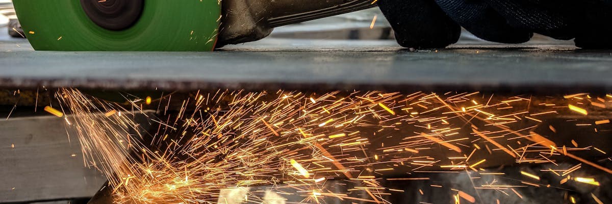 Fachkraft für Metalltechnik Fachrichtung Konstruktionstechnik – Arbeitsumfeld