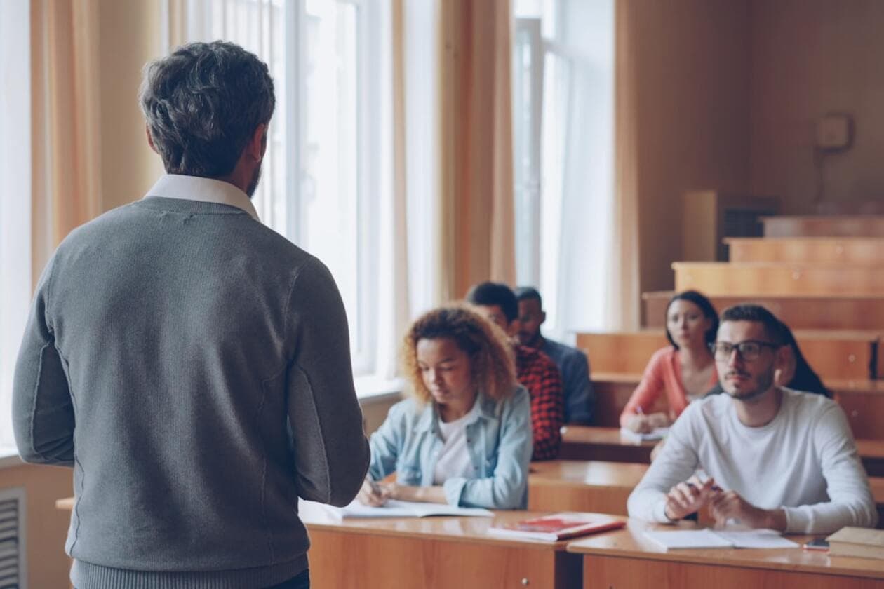 Philosophie, Ethik (Bachelor) – Arbeitsumfeld