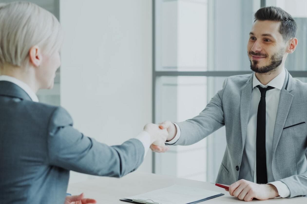 Public-Affairs-Manager/Public-Affairs-Managerin – Arbeitsumfeld