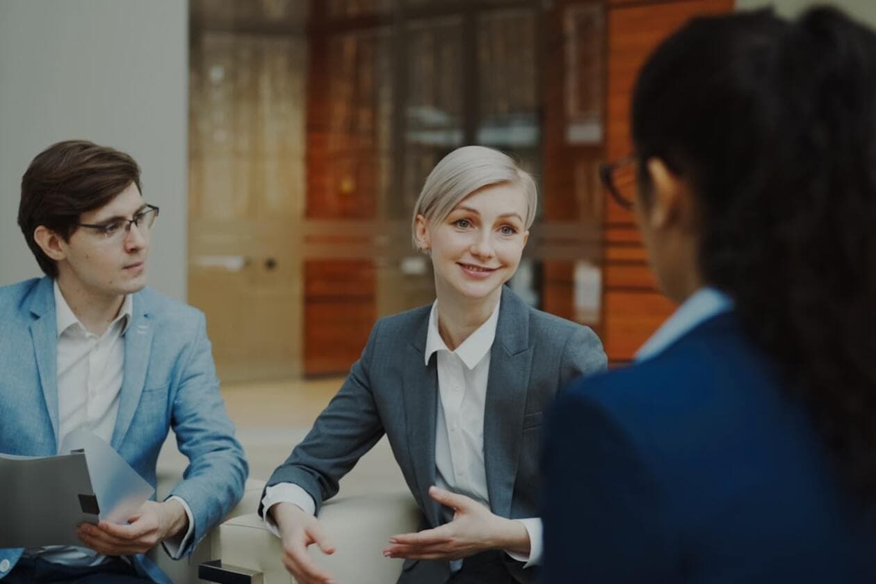 Rechtsschutzbeauftragter/Rechtsschutzbeauftragte – Arbeitsumfeld