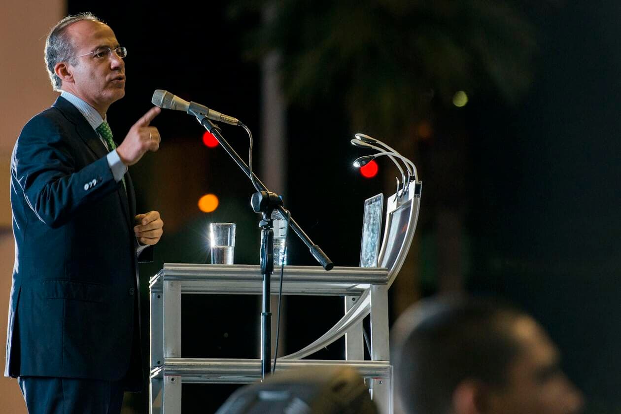 Redenschreiber/Redenschreiberin – Arbeitsumfeld