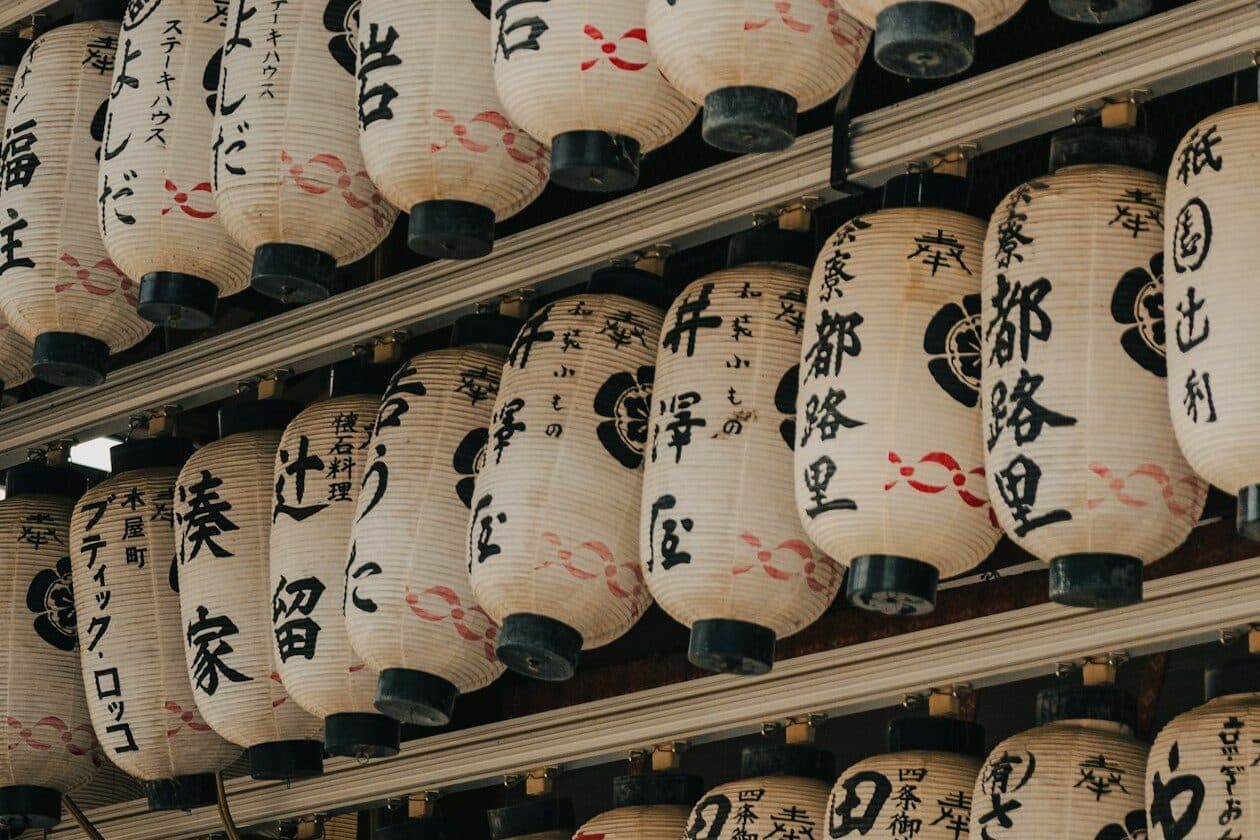 Regionalwissenschaft - Asien (Master) – Arbeitsumfeld