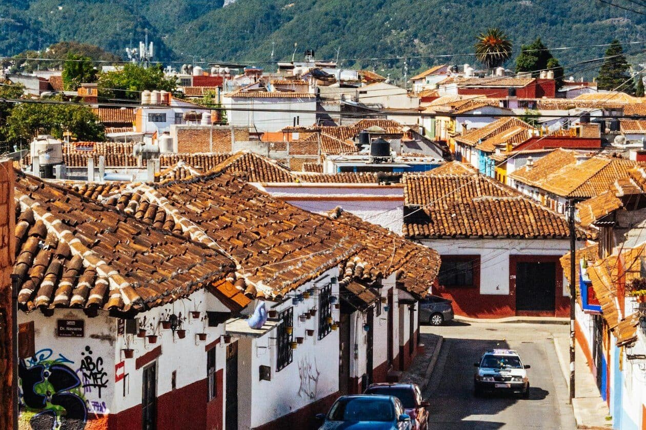 Regionalwissenschaft - Lateinamerika (Master) – Arbeitsumfeld