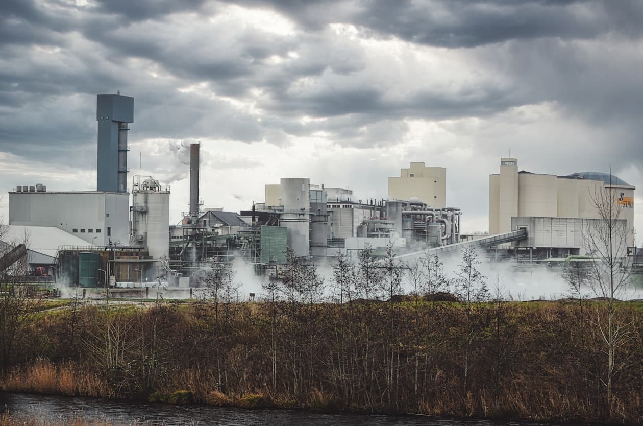 Technischer Umweltfachwirt/Technische Umweltfachwirtin – Arbeitsumfeld