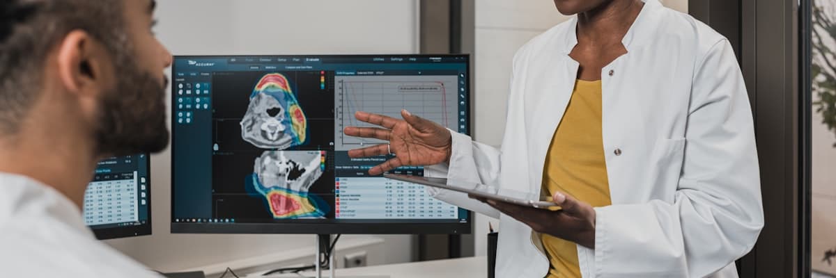 Arztassistent/Arztassistentin / Physician Assistant – Arbeitsumfeld