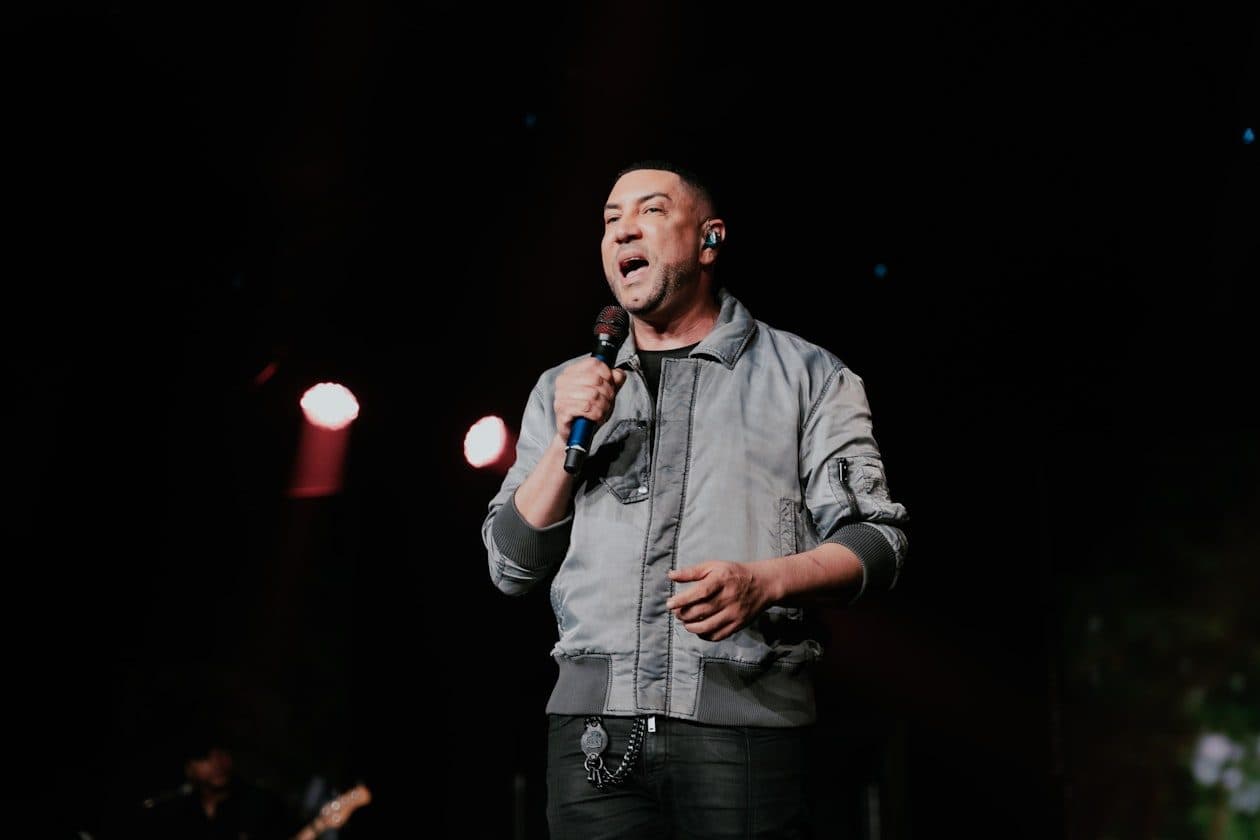 Komiker/Komikerin – Arbeitsumfeld