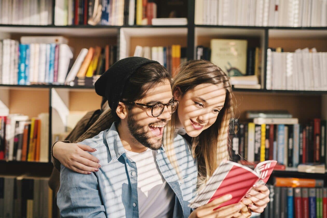 Romanistik - Spanisch (Master) – Arbeitsumfeld