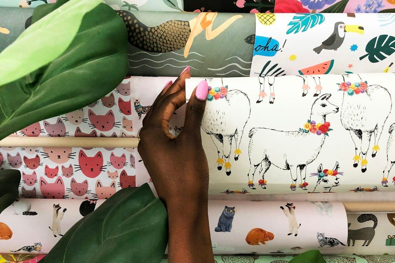 Produktgestalter/Produktgestalterin - Textil – Arbeitsumfeld